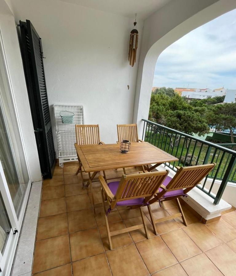 Esplendido Menorca Ciutadella Calan Blanes Apartamento *