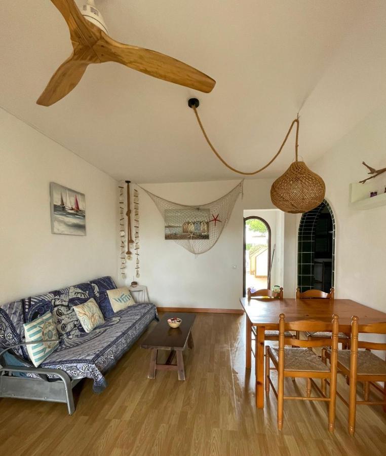 Apartamento Esplendido Menorca Ciutadella Calan Blanes