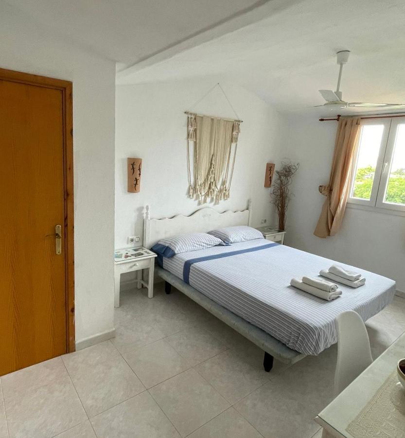 Atico Excelente En Menorca Ciutadella Calan Blanes * Cala en Forcat