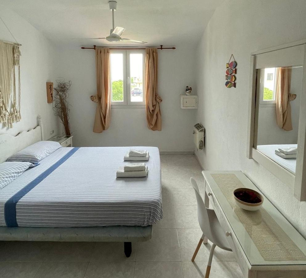 Atico Excelente En Menorca Ciutadella Calan Blanes Cala en Forcat
