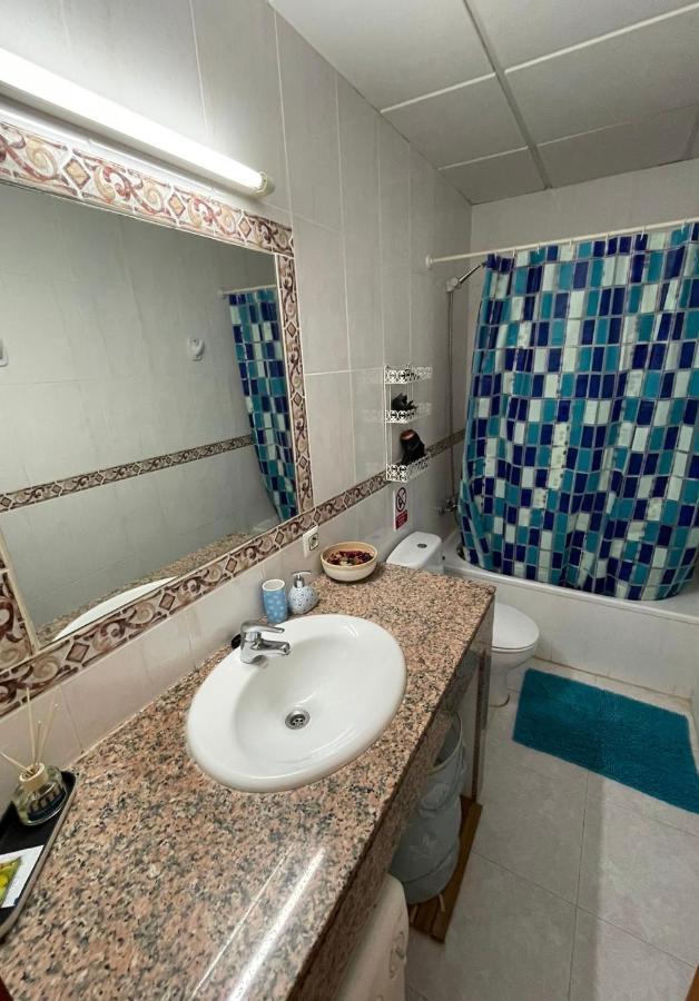 Apartment Atico Excelente En Menorca Ciutadella Calan Blanes