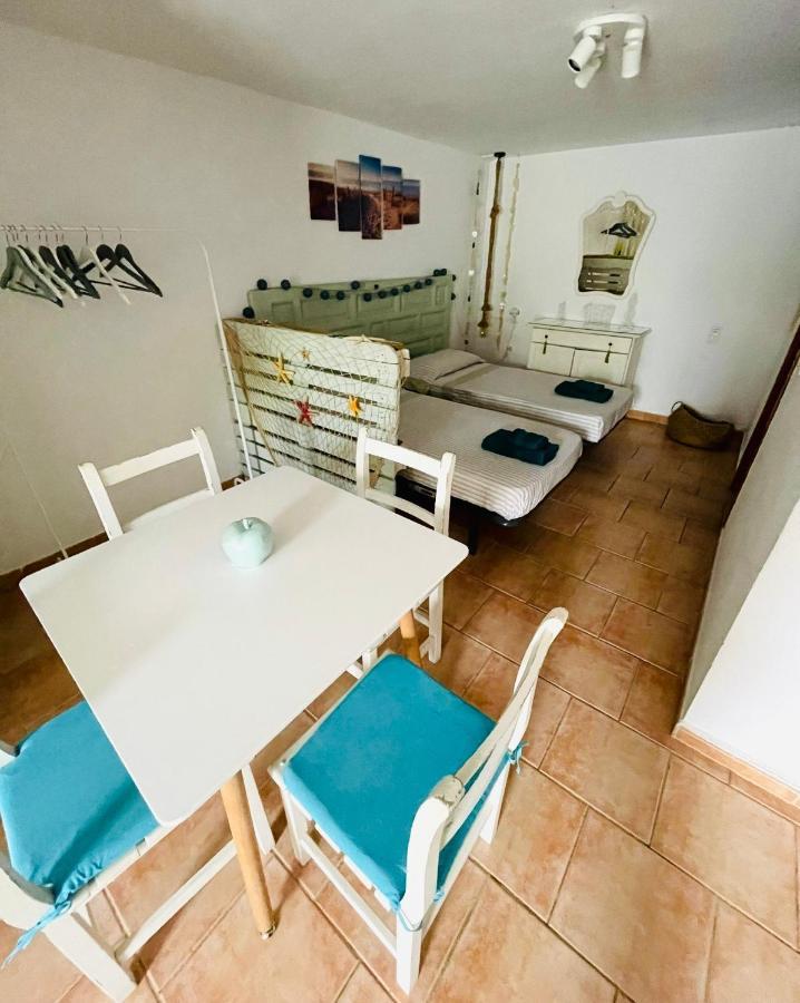 Apart Calan Forcat Menorca Apartamento Cala'n Forcat
