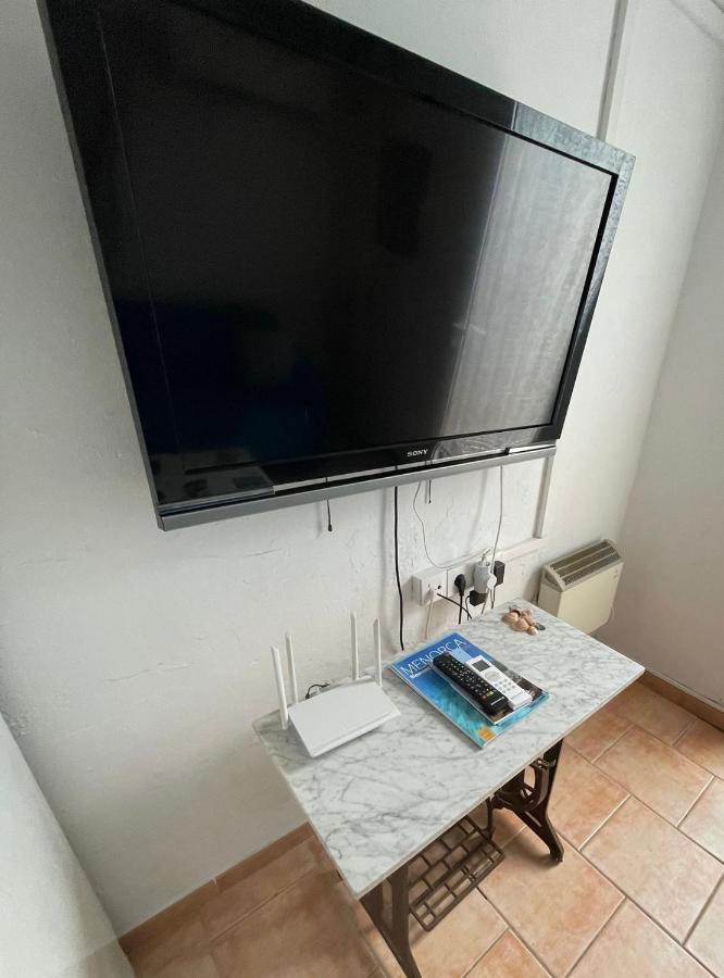 Apart Calan Forcat Menorca Apartamento