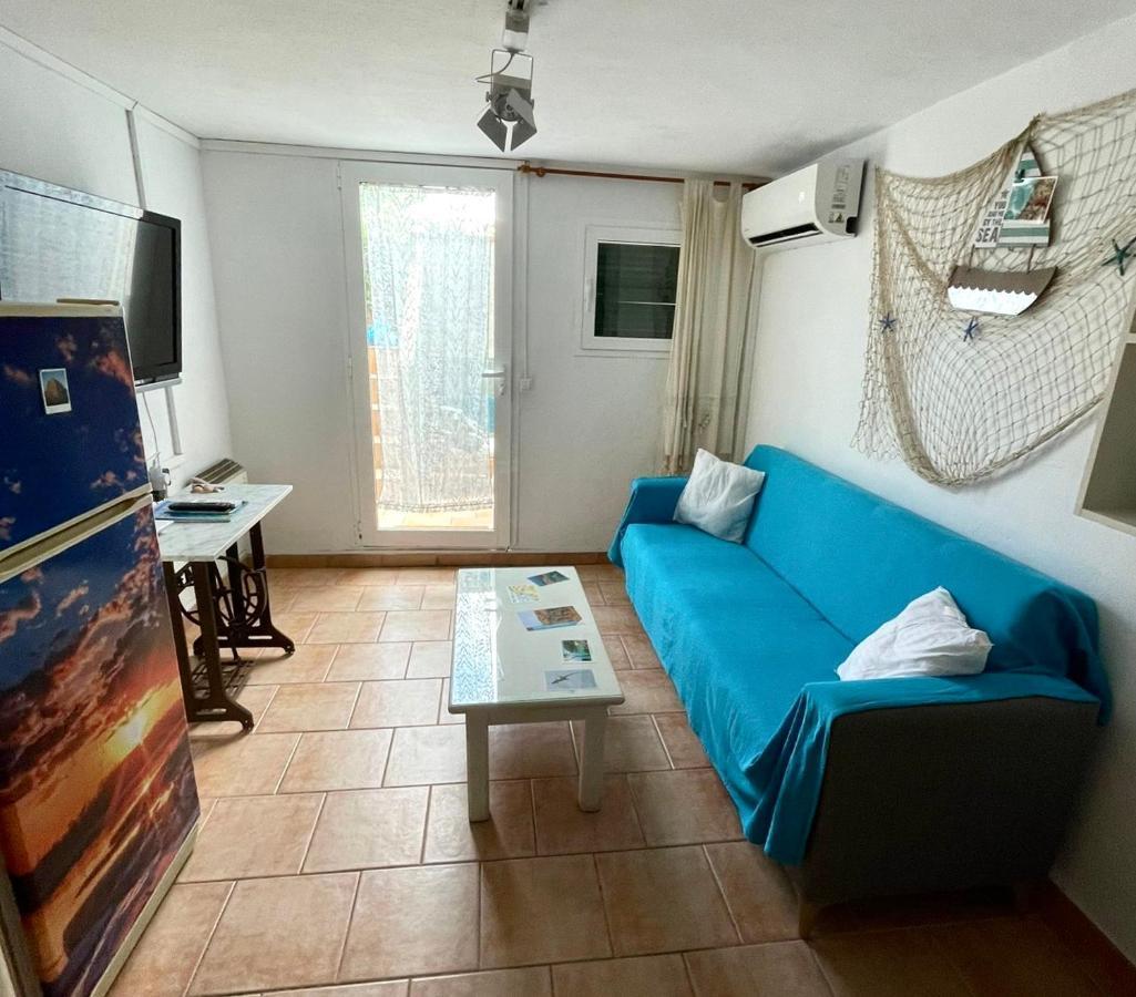 Apartamento Apart Calan Forcat Menorca Cala'n Forcat