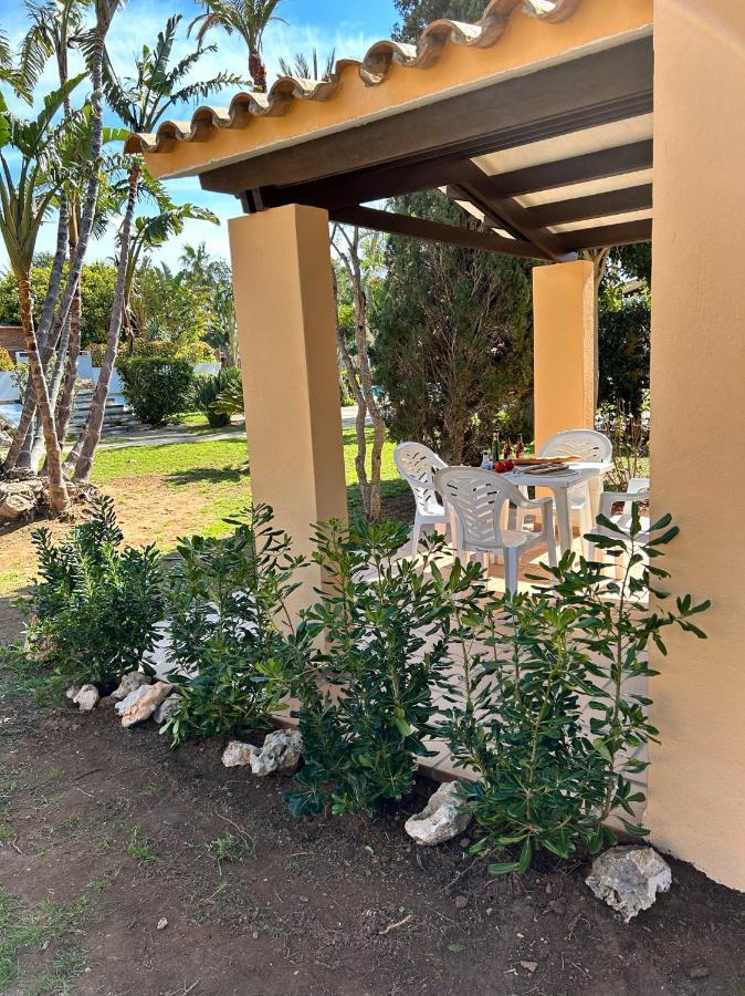 Bungalow Tropical Nº6 - Son Xoriguer