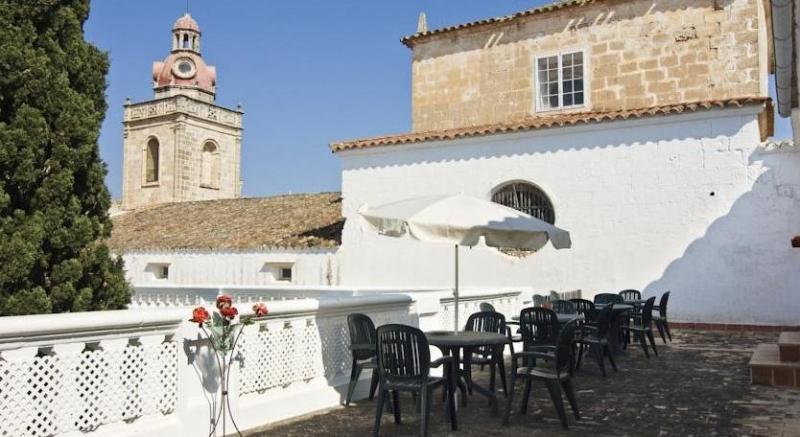 El Claustre De * Ciutadella (Menorca)