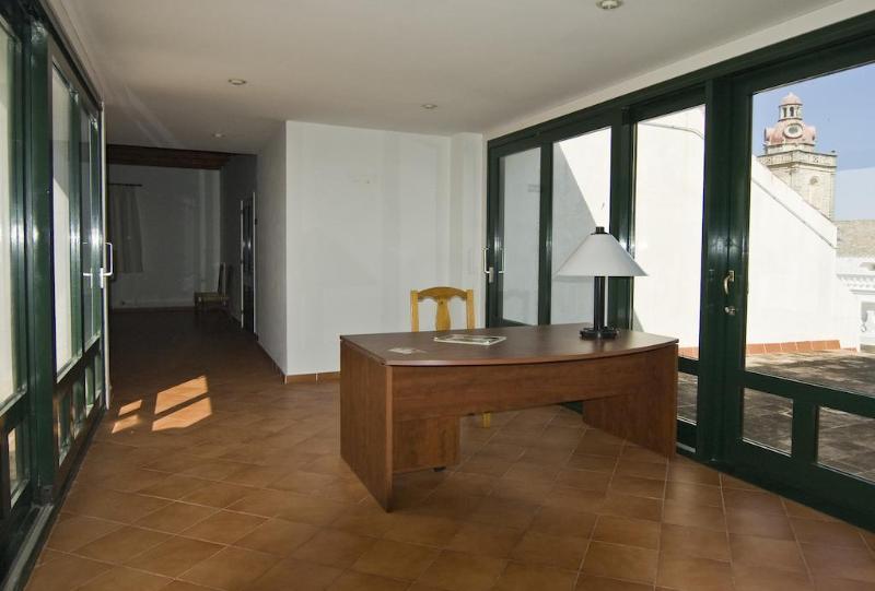 Hostel El Claustre De