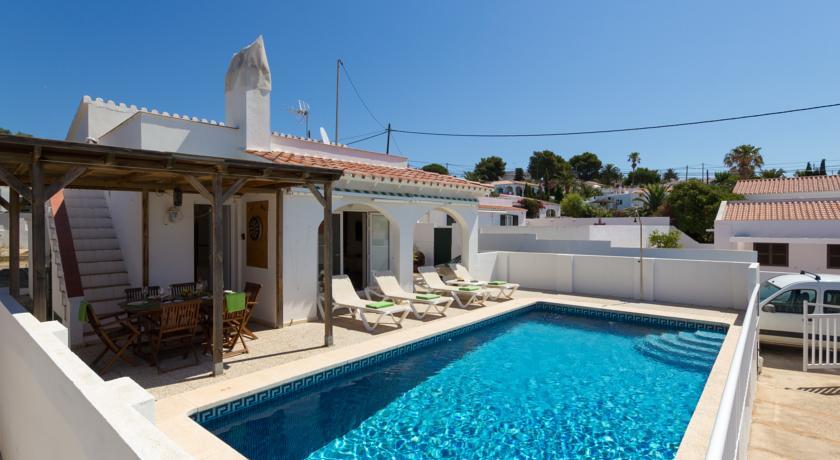 Serena Villa