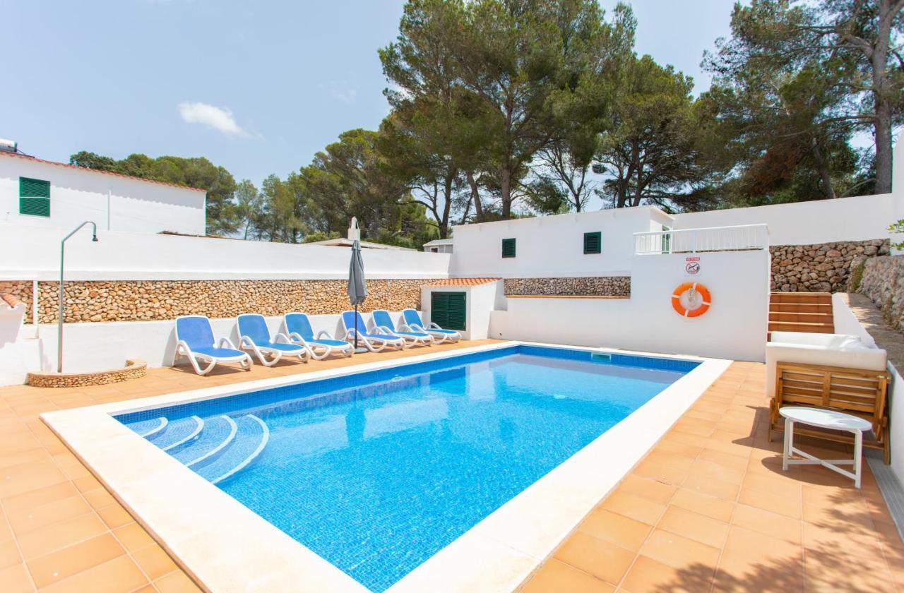 Villa Xaloc By Sonne Cala Galdana (Menorca)