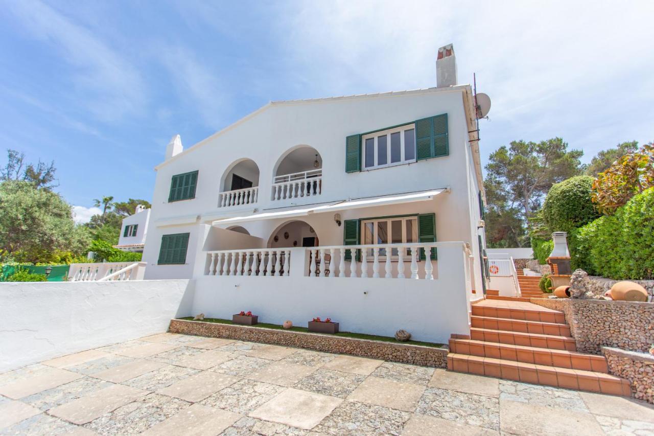 Xaloc By Sonne Villa Cala Galdana (Menorca)