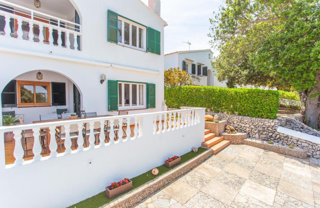 Xaloc By Sonne Villa Cala Galdana (Menorca)