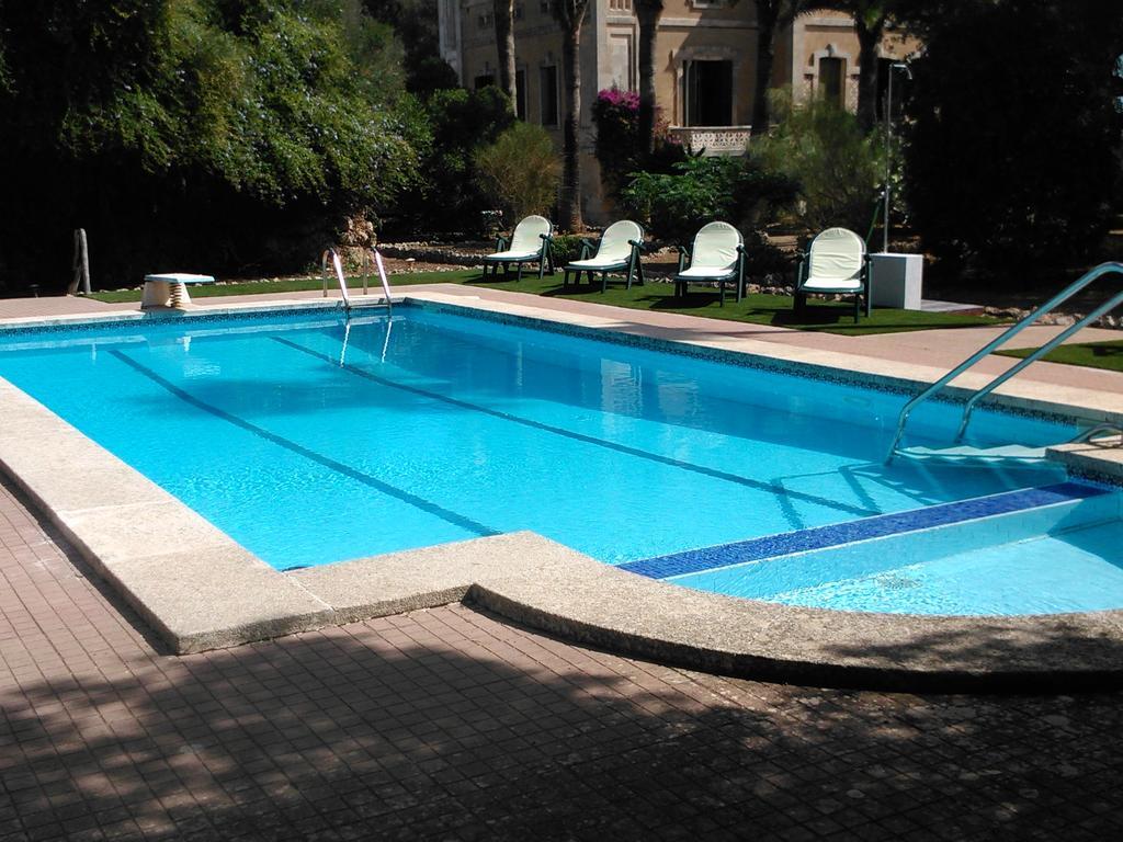 Sa Cudia Cremada - Palacete En Country house Mahon (Menorca)