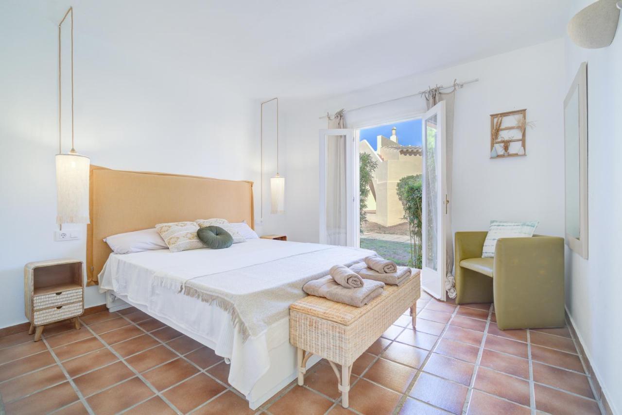 Apartamento Ca Alma - Elegancia Junto Al Mar *