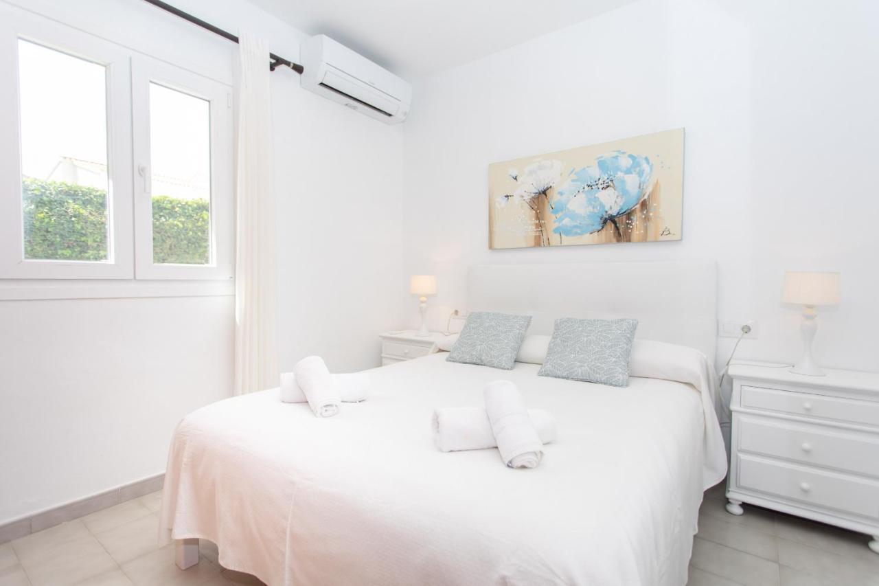 Albe By Sonne Cala Galdana (Menorca)