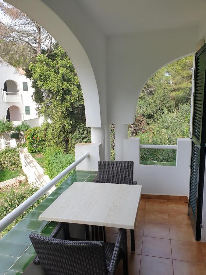 Apartamento Addaia Port d'Addaia
