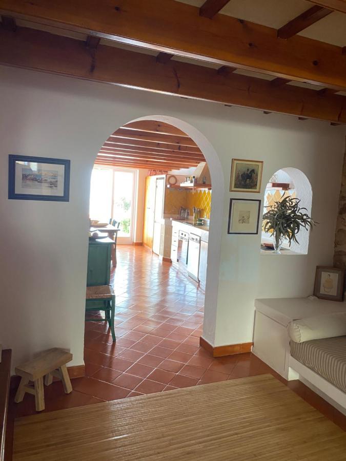 Holiday home Santa Rosalia Ciutadella (Menorca)