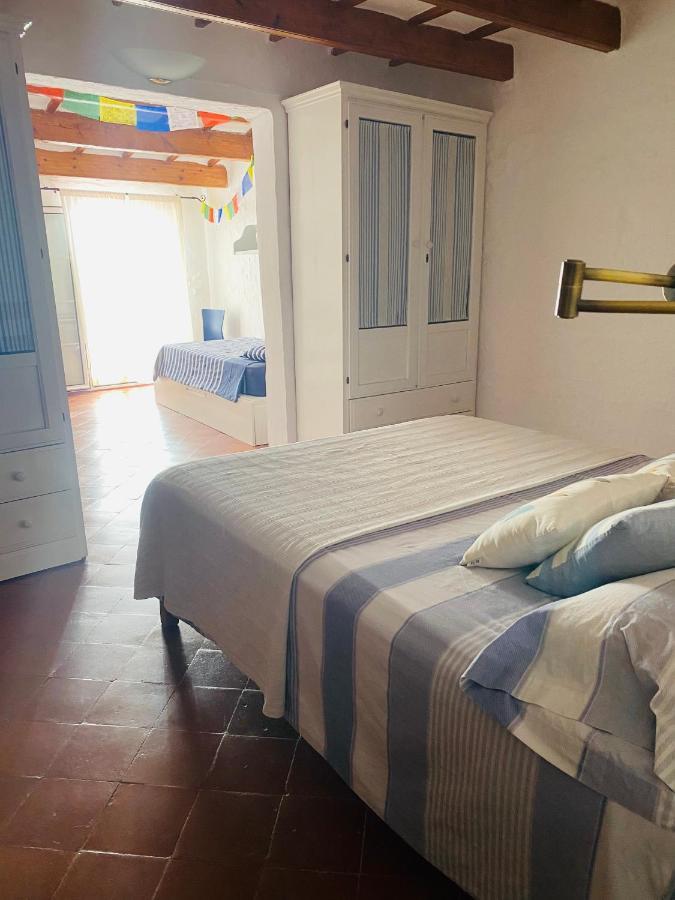 Santa Rosalia Holiday home