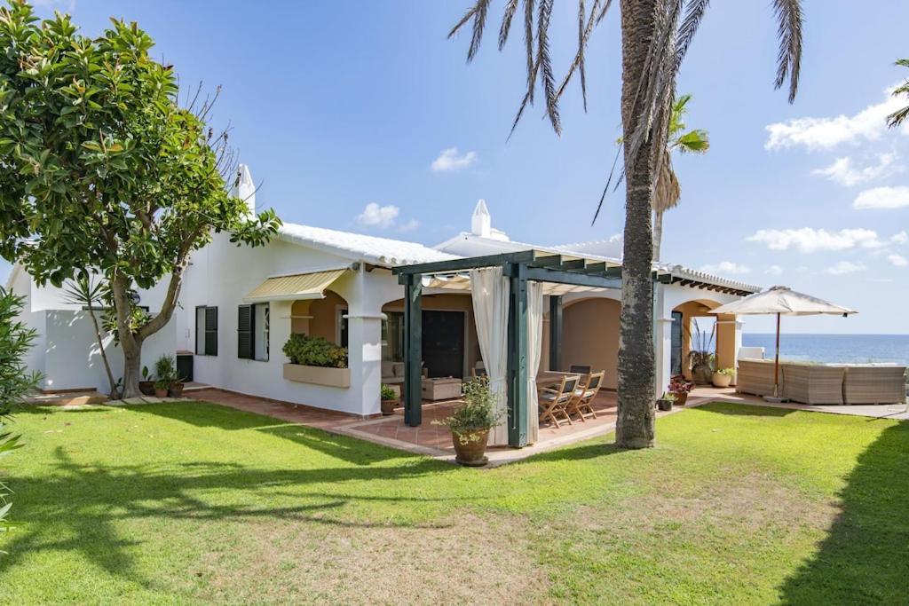 Villa Olivos S'Algar