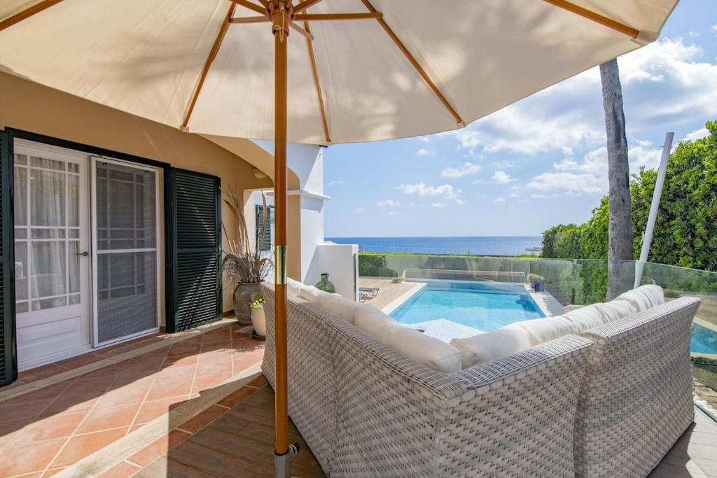 Villa Olivos *