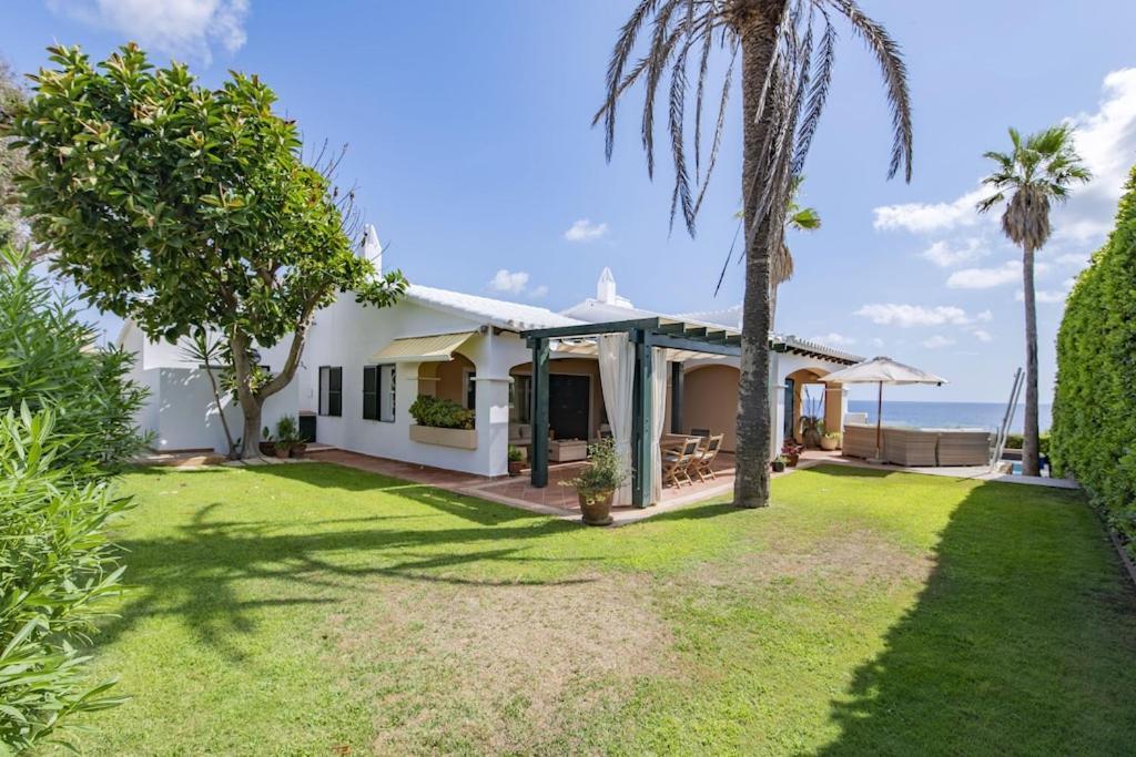 Villa Olivos