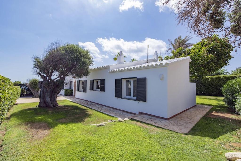 Villa Olivos