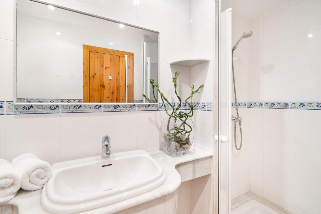 Apartment Mistral 2 Fornells (Menorca)