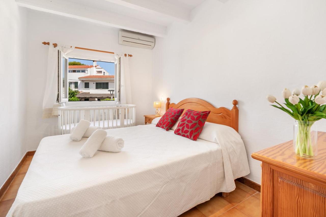 Apartment Mistral 2 Fornells (Menorca)