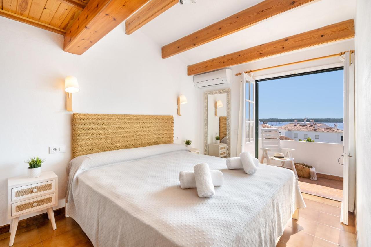 Mistral 2 Apartment