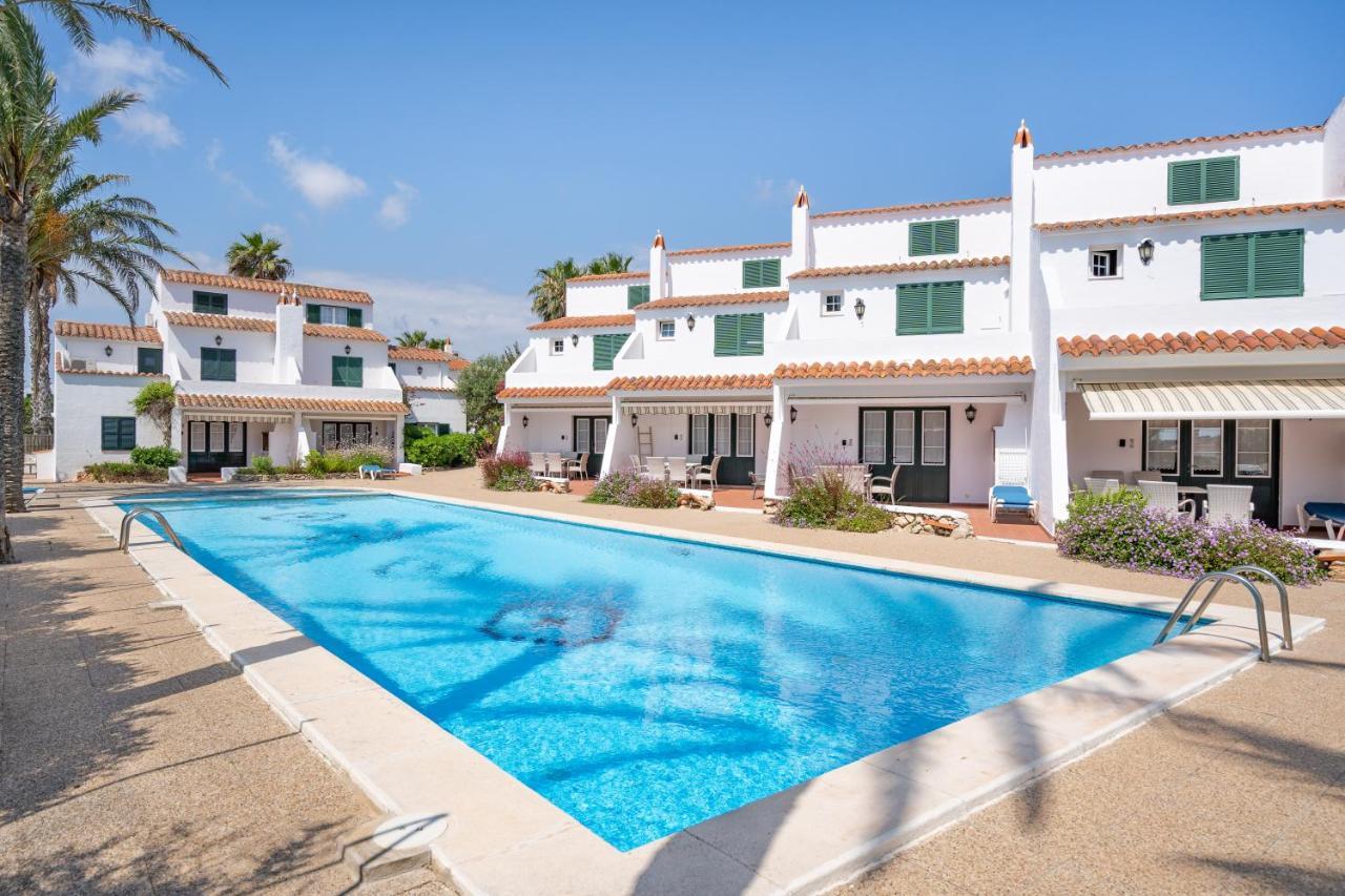Apartment Mistral 2 Fornells (Menorca)