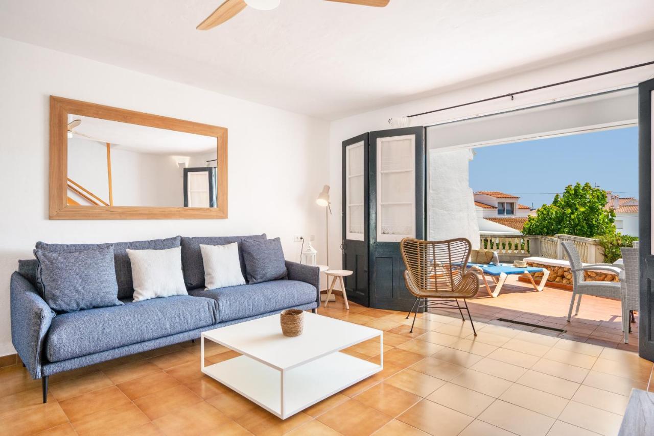 Apartment Mistral 2