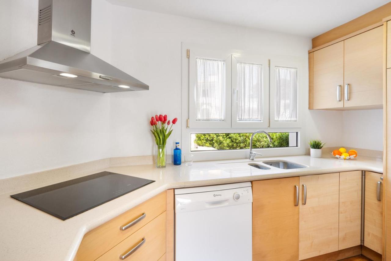 Apartment Mistral 2 Fornells (Menorca)