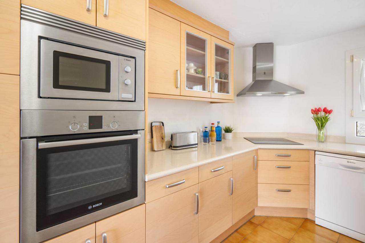Apartment Mistral 2 *