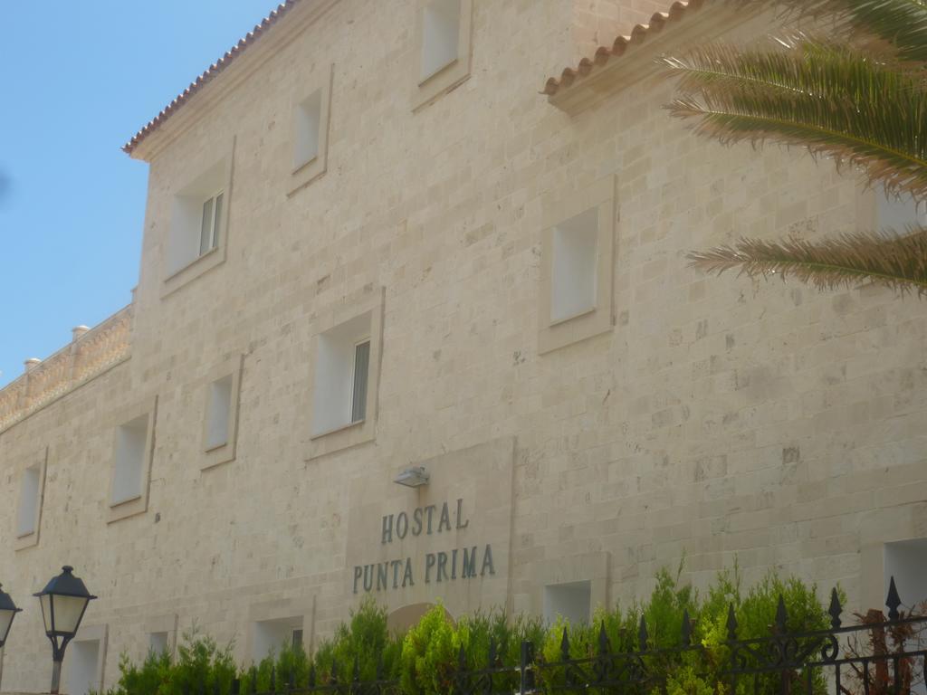 Aparthotel Punta Prima Punta Prima (Menorca)