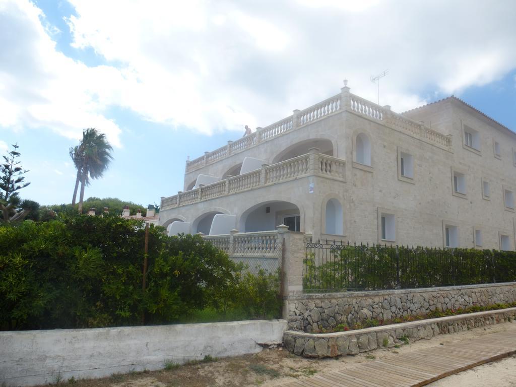 Aparthotel Punta Prima