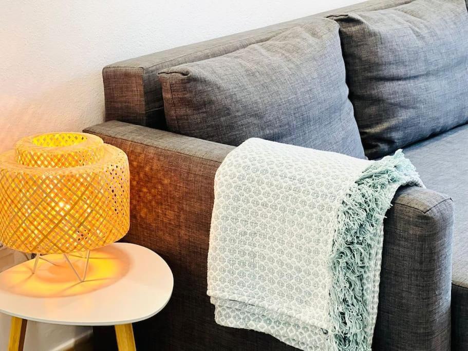 Apartamento Cala En Blanes Ciudadela