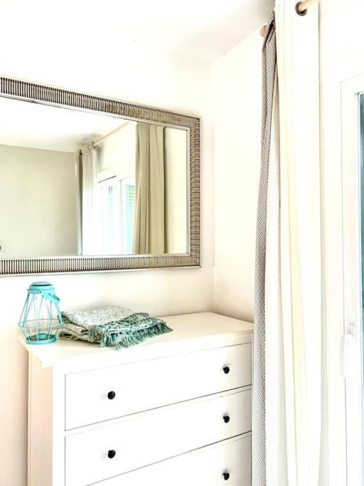 Apartamento Cala En Blanes Ciudadela