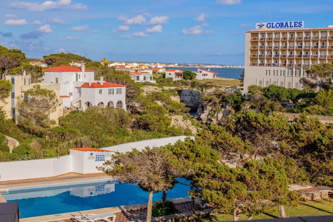 Arien Apartamento *