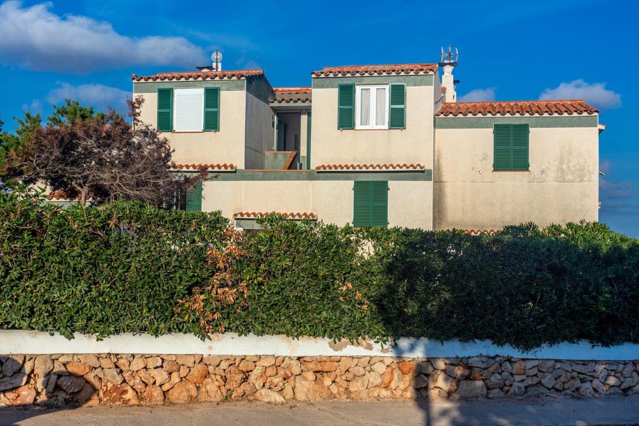 Arien Cala'N Blanes (Menorca)