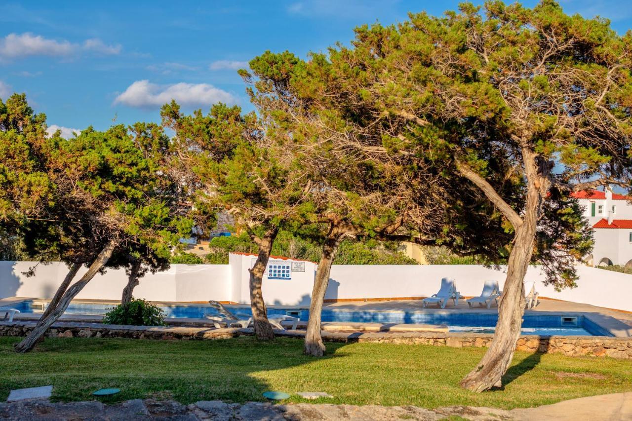 Arien Apartamento Cala'N Blanes (Menorca)