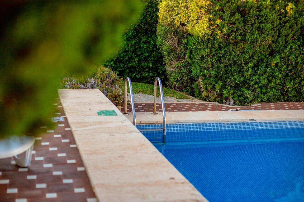 Apartamento Arien Cala'N Blanes (Menorca)
