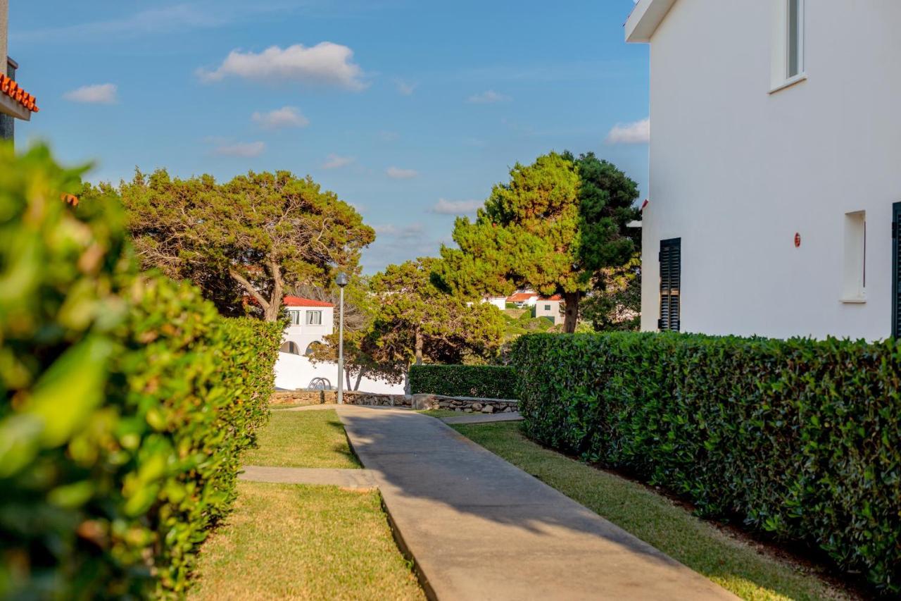 Arien Apartamento Cala'N Blanes (Menorca)