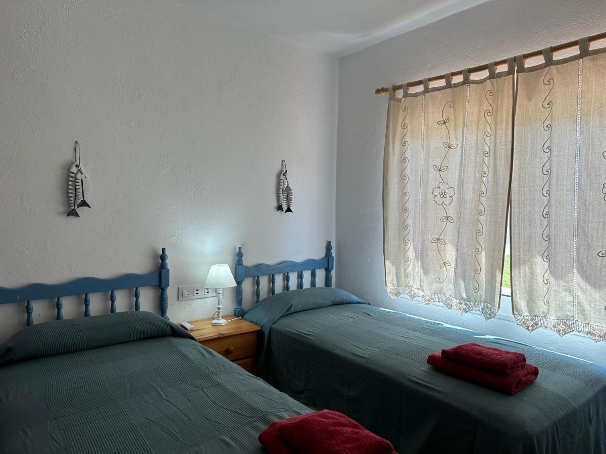 Apartment Els Vents 26 By Som Menorca Son Parc