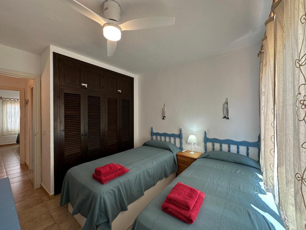 Els Vents 26 By Som Menorca * Son Parc