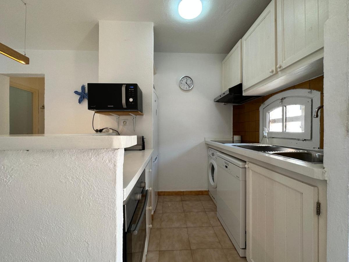 Apartment Els Vents 26 By Som Menorca