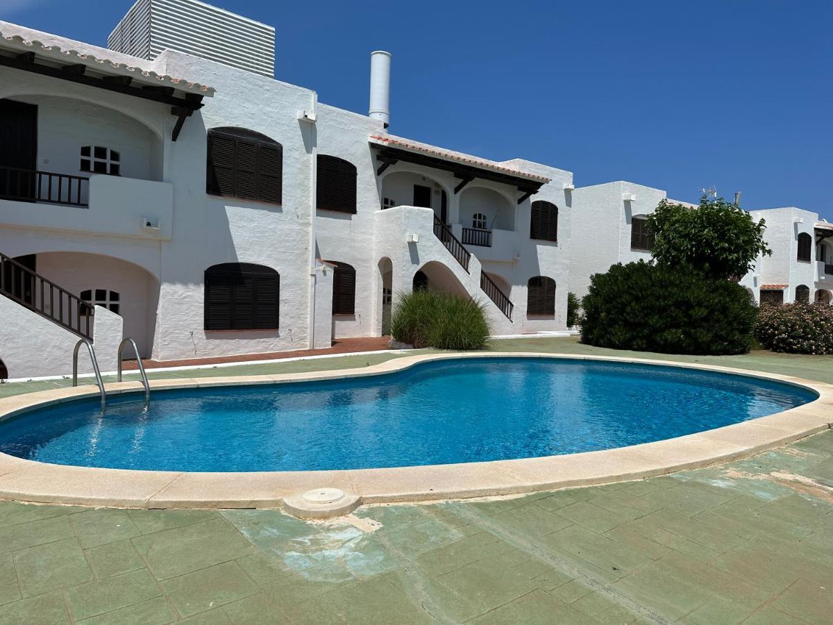 Apartment Els Vents 26 By Som Menorca *