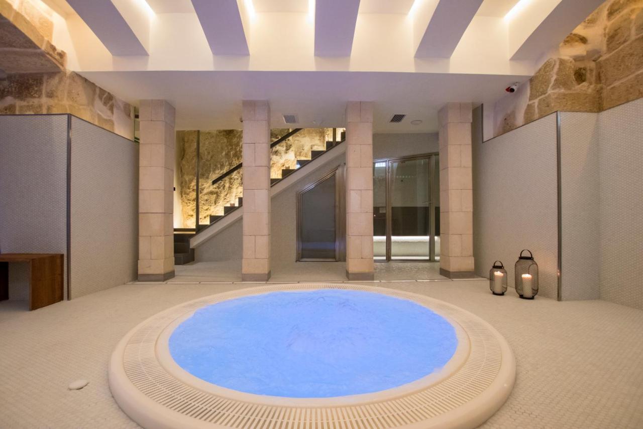 Boutique Sant Roc & Hotel 4*