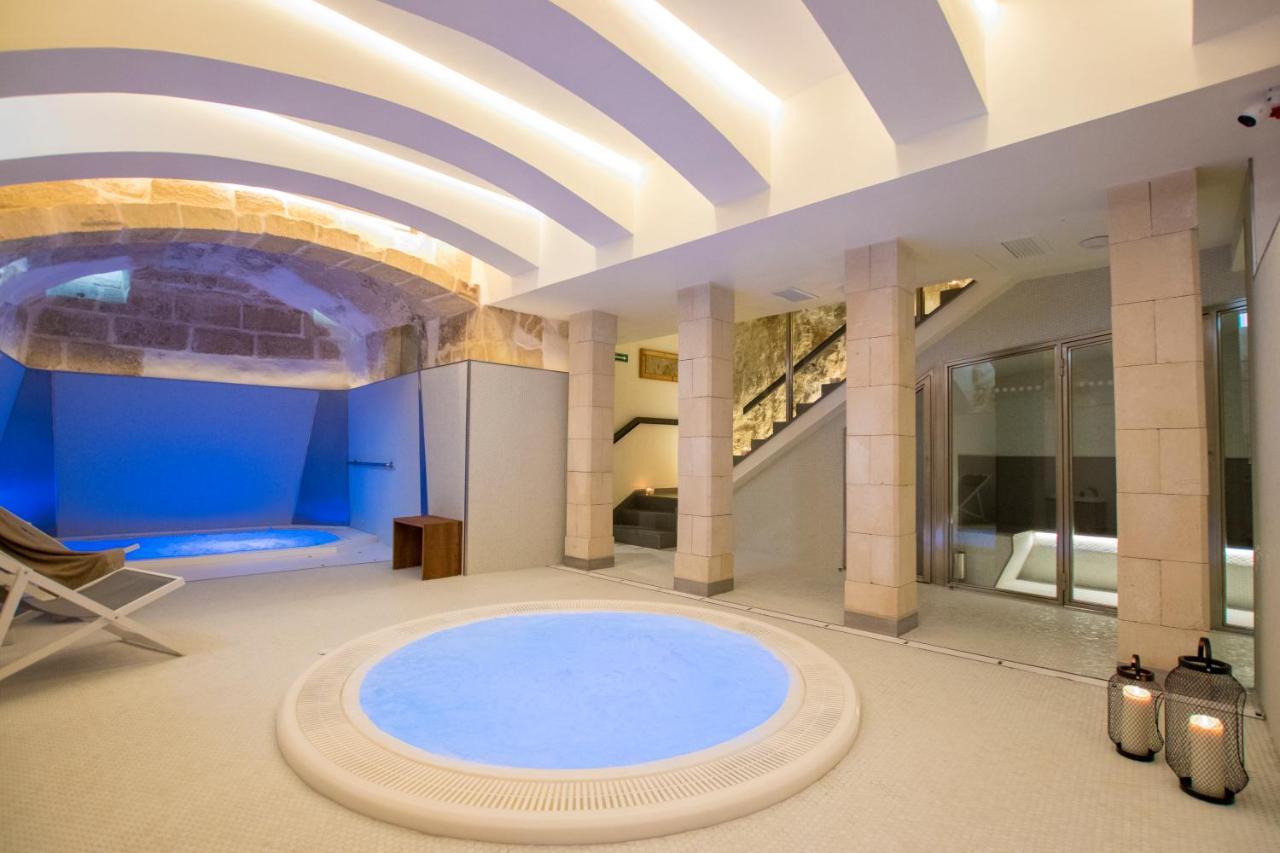 Boutique Sant Roc & Mahon (Menorca)