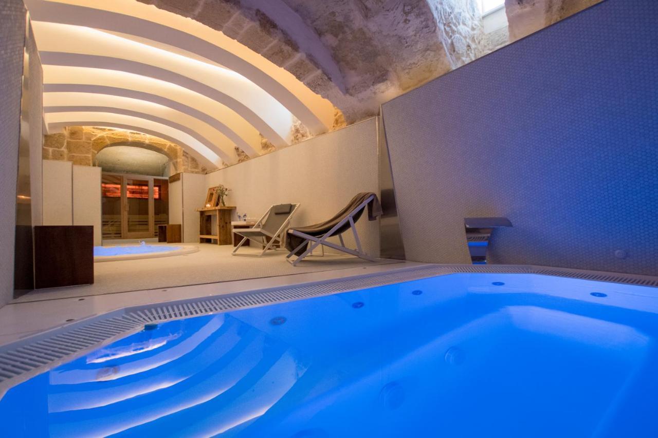 Boutique Sant Roc & 4* Mahon (Menorca)