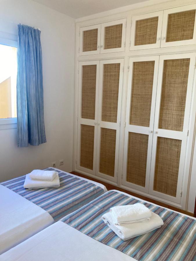 Apartamento Sunset Menorca Cala'n Forcat