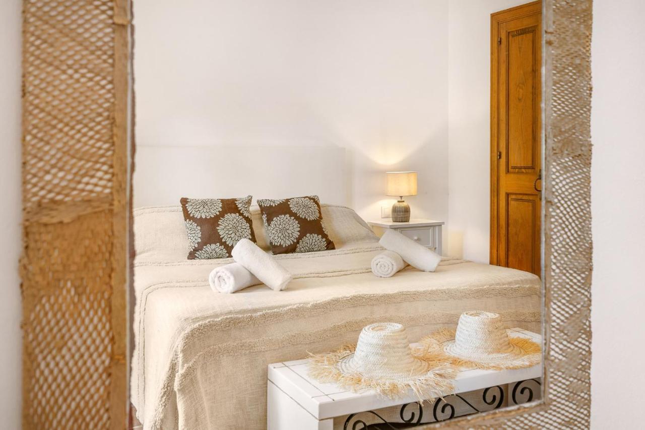 Casa Del Vento Apartment